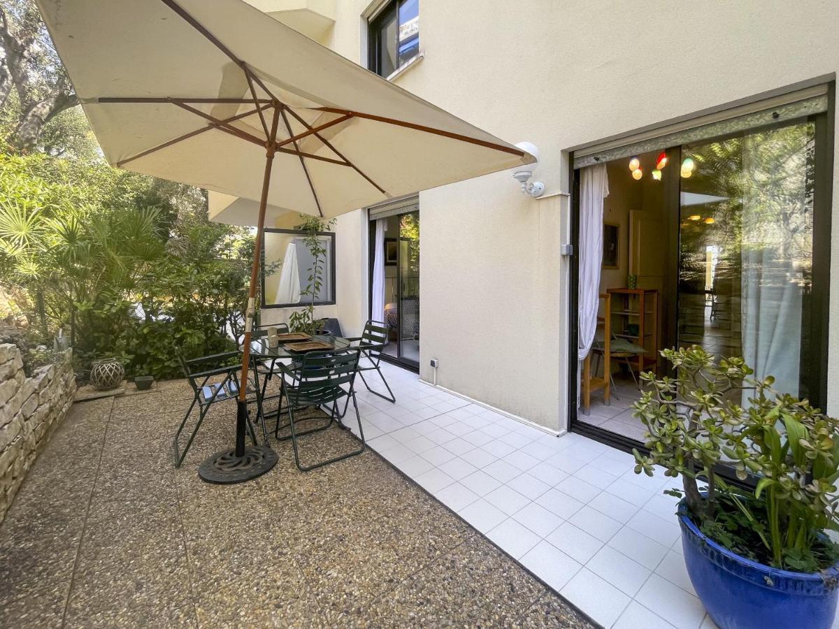 Apartment La Dolce Vita 5 Pers Parking Terrazza